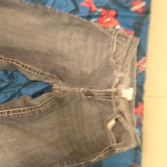 Woman jeans - Picture 2 of 7